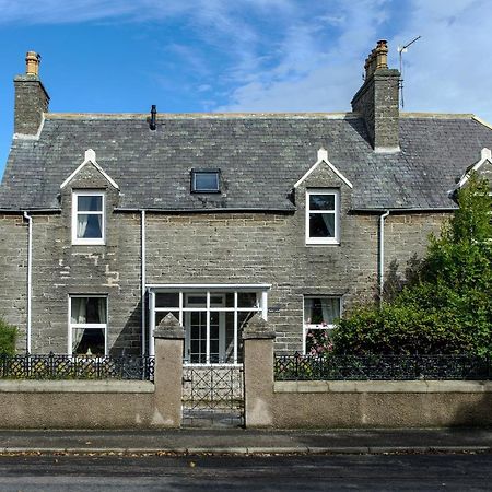 Charming Townhouse On North Coast 500 Route, Wick Villa วิค ภายนอก รูปภาพ