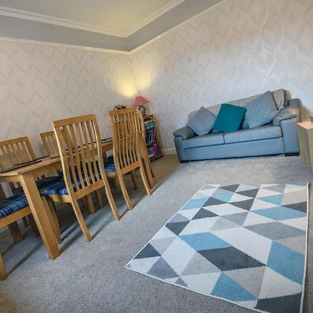 Charming Townhouse On North Coast 500 Route, Wick Villa วิค ภายนอก รูปภาพ