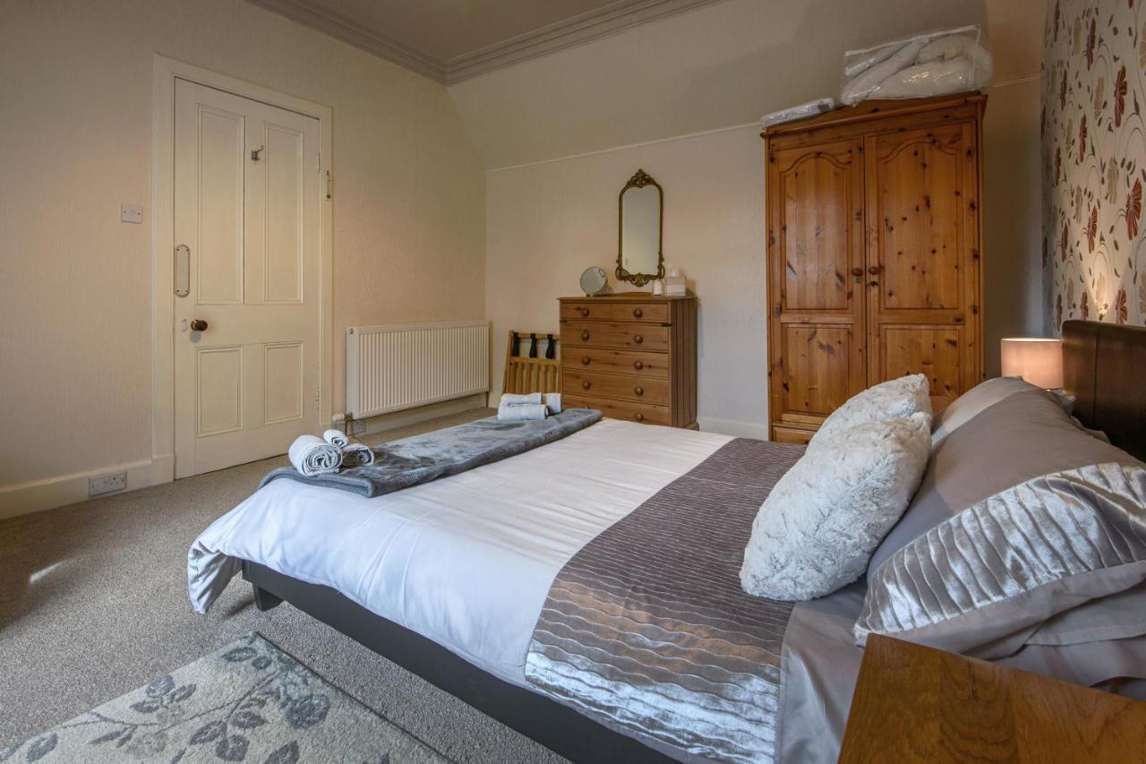 Charming Townhouse On North Coast 500 Route, Wick Villa วิค ภายนอก รูปภาพ