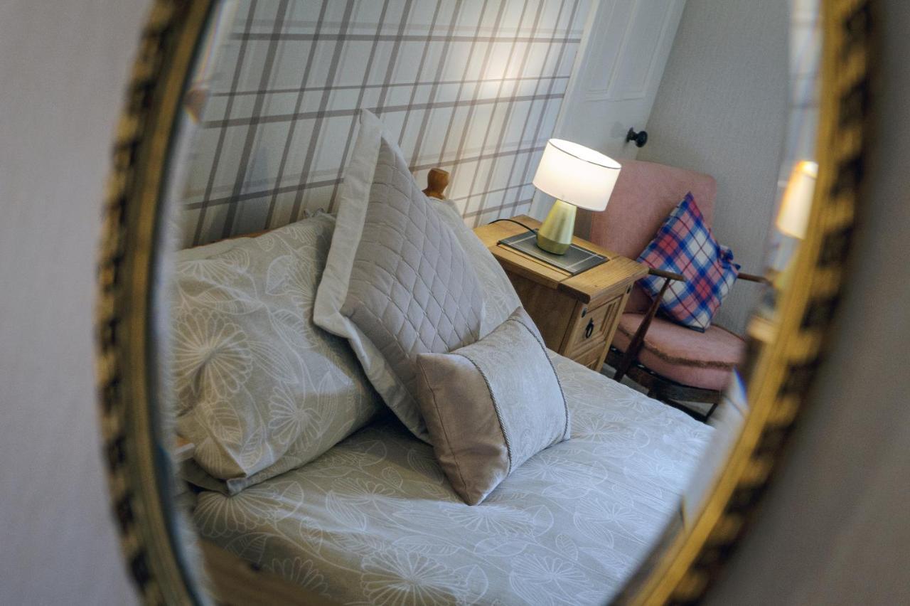Charming Townhouse On North Coast 500 Route, Wick Villa วิค ภายนอก รูปภาพ