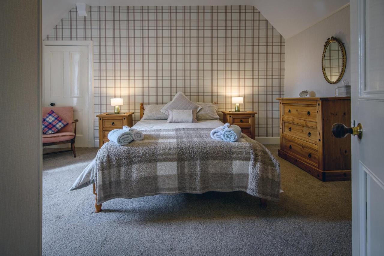 Charming Townhouse On North Coast 500 Route, Wick Villa วิค ภายนอก รูปภาพ