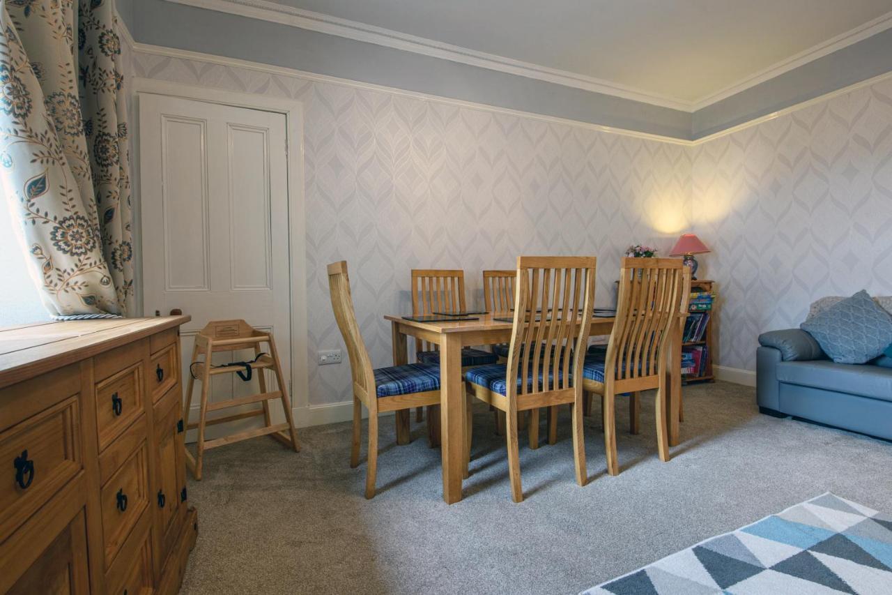 Charming Townhouse On North Coast 500 Route, Wick Villa วิค ภายนอก รูปภาพ