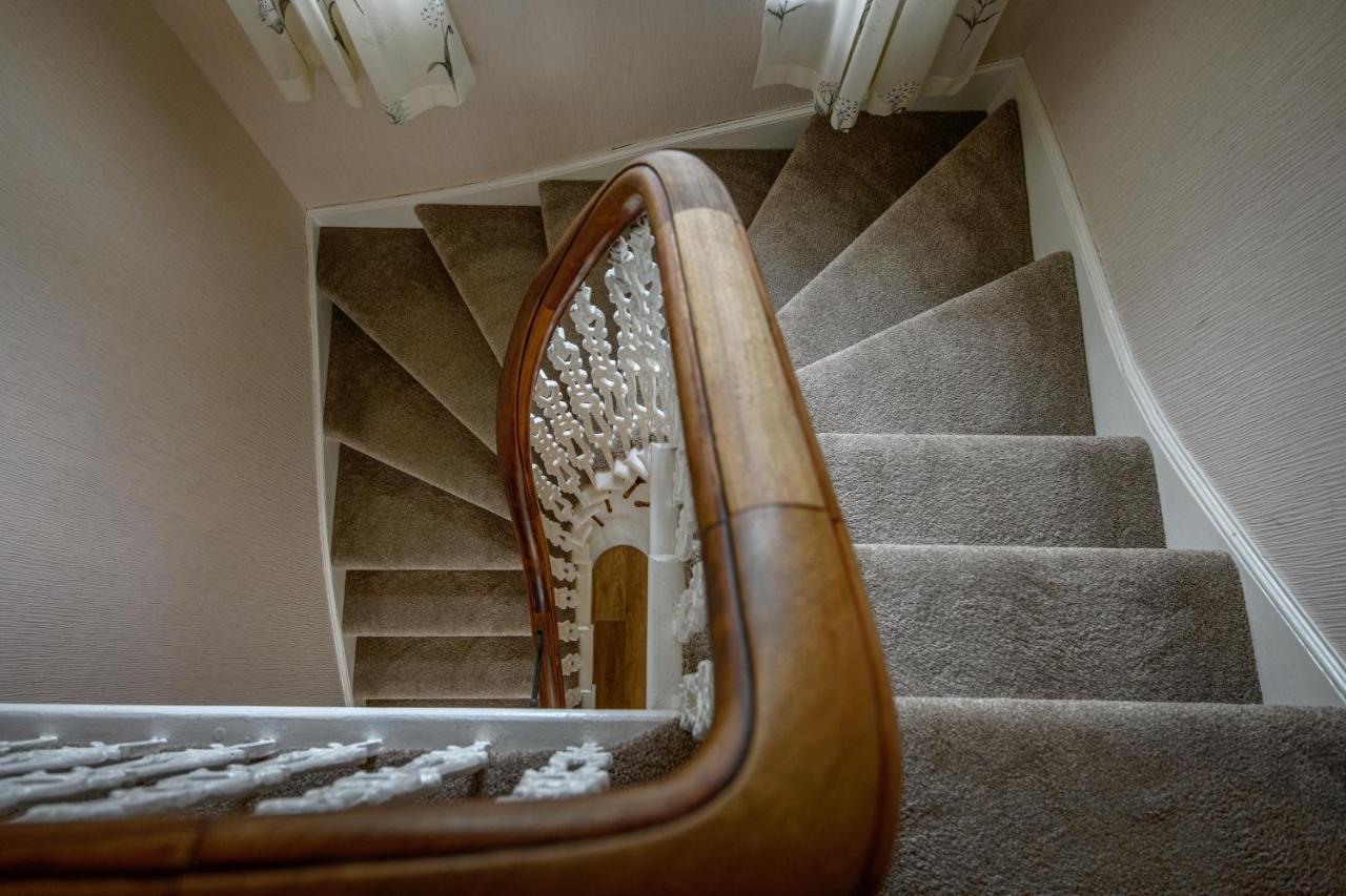 Charming Townhouse On North Coast 500 Route, Wick Villa วิค ภายนอก รูปภาพ