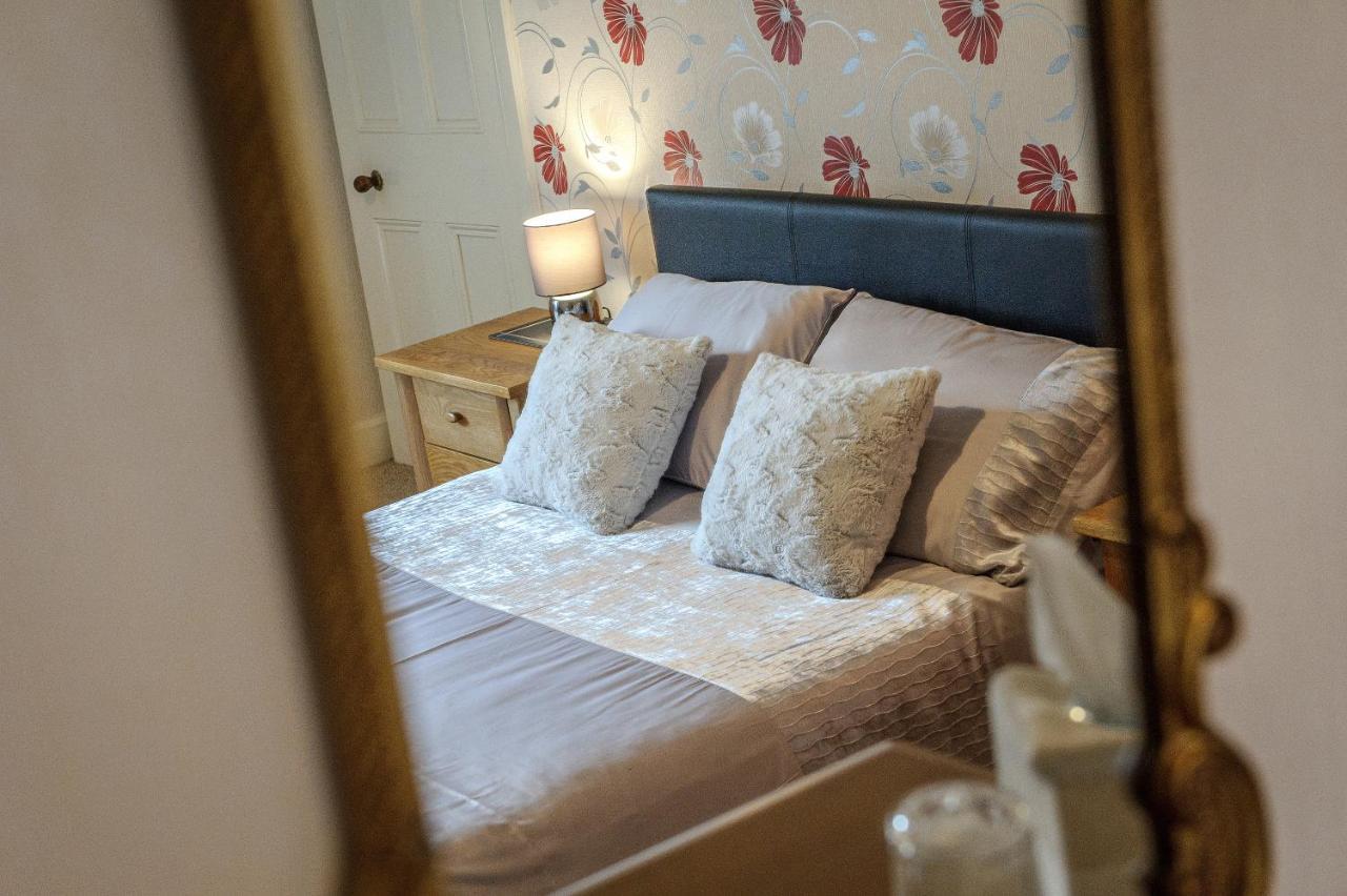 Charming Townhouse On North Coast 500 Route, Wick Villa วิค ภายนอก รูปภาพ