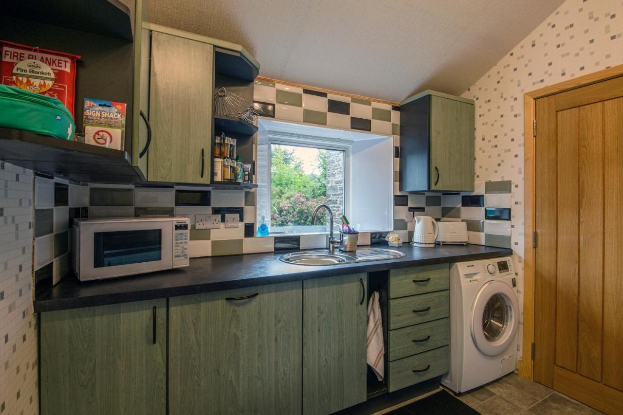 Charming Townhouse On North Coast 500 Route, Wick Villa วิค ภายนอก รูปภาพ