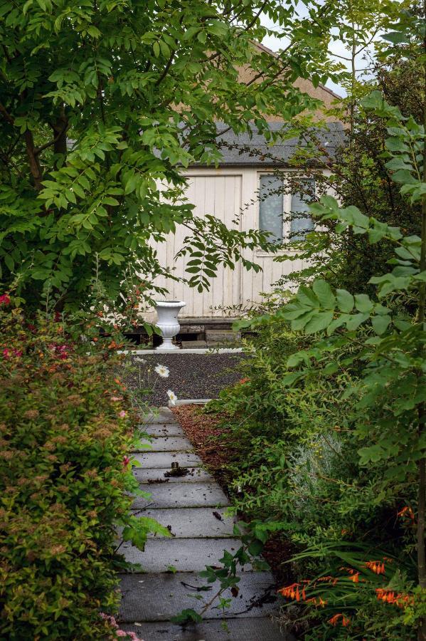Charming Townhouse On North Coast 500 Route, Wick Villa วิค ภายนอก รูปภาพ
