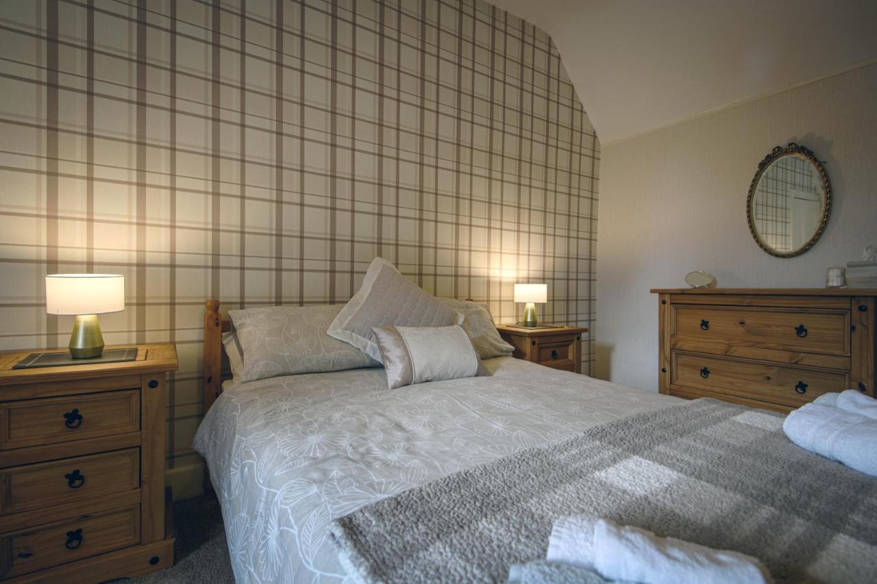 Charming Townhouse On North Coast 500 Route, Wick Villa วิค ภายนอก รูปภาพ