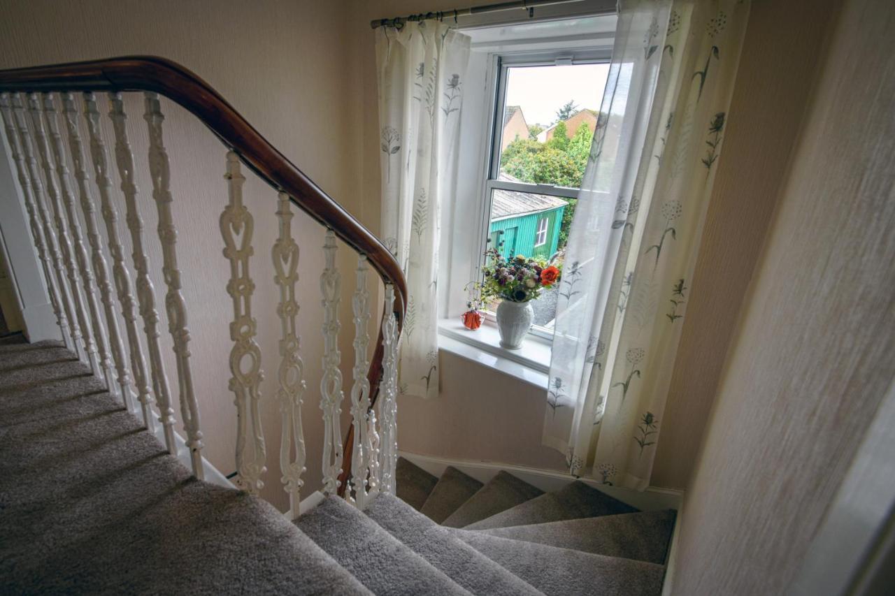 Charming Townhouse On North Coast 500 Route, Wick Villa วิค ภายนอก รูปภาพ